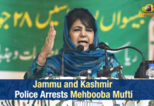 Article 370 Revoked – Jammu and Kashmir Police Arrests Mehbooba Mufti #Article370, article 35a and 370, article 35a history, article 35a in kashmir, article 35a kashmir, article 370 debate, article 370 issue, article 370 jammu and kashmir, article 370 kashmir, Article 370 Revoked, Jammu and Kashmir, Jammu and Kashmir Police Arrests Mehbooba Mufti, Kashmir Police Arrests Mehbooba Mufti, Mehbooba Mufti, Mehbooba Mufti arrest, mehbooba mufti on article 370, what is article 35a, What is Article 370?