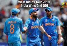 West Indies Tour 2019 – India Wins 2nd ODI cricket, cricket highlights, Cricket News, cricket west indies, DLS method, IND Vs WI, ind vs wi 2019, India beat West Indies, India beat West Indies by 59 runs, india cricket highlights, India Tour of West Indies 2019, India vs West Indies, india vs westindies, India Wins 2nd ODI, Mango News, Rohit Sharma, t20, virat kohli, West Indies, West Indies Tour 2019 India Wins 2nd ODI, west indies vs india, west indies vs india 2019, wi vs ind, windies vs india 2019
