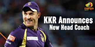 Brendon McCullum appointed Kolkata Knight Riders head coach, IPL – Kolkata Knight Riders Appoint Brendon McCullum as Coach, KKR Announces New Head Coach, Kolkata Knight Riders Appoint Brendon McCullum as Coach, Kolkata Knight Riders Appoint Brendon McCullum As Head Coach, Kolkata Knight Riders Latest News, Mango News