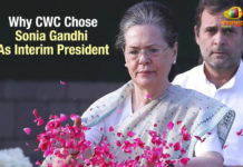 Why CWC Chose Sonia Gandhi As Interim President Congress Working Committee, CWC, CWC Chose Sonia Gandhi As Interim President, CWC named Sonia Gandhi as the interim president, INC, Indian National Congress, indira gandhi, Mango News, nterim President, priyanka gandhi, rahul gandhi, rajiv gandhi, Sonia Gandhi, Sonia Gandhi As Interim President, Why CWC Chose Sonia Gandhi As Interim Pre