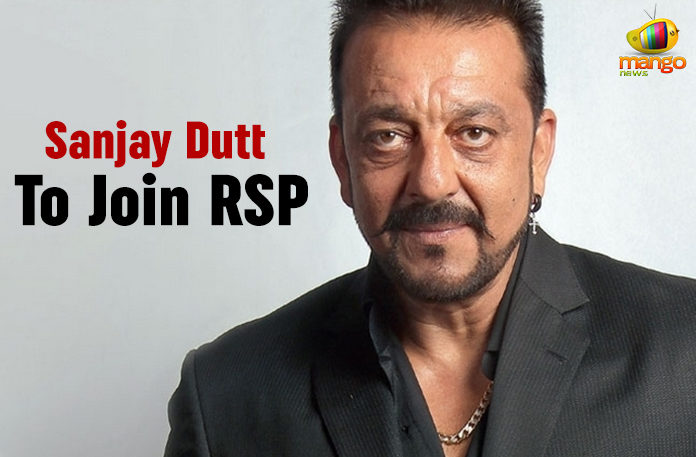 Actor Sanjay Dutt to join RSP, Animal Husbandry and Dairy Development Minister of Maharashtra, Bollywood actor Sanjay Dutt to join RSP, Mahadev Jankar, Mango News, National Political News 2019, Rashtriya Samaj Paksha, Sanjay Dutt Latest News, Sanjay Dutt Political Updates, Sanjay Dutt To Join Rashtriya Samaj Paksha, Sanjay Dutt To Join Rashtriya Samaj Paksha On September 25, Sanjay Dutt to join RSP, the founder of RSP