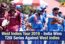West Indies Tour 2019 – India Wins T20I Series Against Windies cricket, cricket highlights, Cricket News, cricket west indies, IND Vs WI, ind vs wi 2019, India Complete T20 series, india cricket highlights, India Tour of West Indies 2019, India vs West Indies, india vs westindies, India Wins T20I Series Against Windies, Mango News, Rohit Sharma, t20, virat kohli, West Indies, West Indies Tour 2019, West Indies Tour 2019 – India Wins T20I Series Against Windies, west indies vs india, west indies vs india 2019, wi vs ind, windies vs india 2019