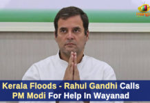 Kerala Floods – Rahul Gandhi Calls PM Modi For Help In Wayanad Abhishek Singhvi Says, Delay In Selecting INC Chief Is Not An Option Abhishek Singhvi, a leader of the Indian National Congress, expressed his concern over the vacant post of the President of INC. Ahead of the Congress Working Committee (CWC) meeting, Abhishek asked the senior leaders of the INC not to delay in the selection of new Chief of the INC, as the Party have no option left. The CWC is scheduled to conduct a meeting on the 10th of August and is expected to select a provisional chief who can take over the post. After Rahul Gandhi, the former President of INC, resigned from the post, the new chief has been a big question for the Party. While several senior leaders approached the CWC to select Priyanka Gandhi, the General Secretary of All India Congress Committee (AICC) in Uttar Pradesh east, Rahul Gandhi urged to select someone who is not from Gandhi family. Abhishek Singhvi took to Twitter and said, "On Saturday, a consensus builder party President of Congress must be selected. Slightest delay is not an option." He further added, "In lighter vein, I gave analogy of wise men of Vatican locked in a room indefinitely until they got a nomination! Subsequently, it has to be followed by full intra party elections.” The delay in selecting the Chief of the Party is harming the Party, which has the highest number of Members of Parliament (MPs) against the Bharatiya Janata Party (BJP) in the Lok Sabha. Stay tuned for further updates.