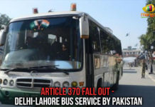 Article 370 Fall Out – Delhi-Lahore Bus Service By Pakistan #Article370, article 35a and 370, article 35a history, article 35a in kashmir, article 35a kashmir, article 370 debate, Article 370 Fall Out, Article 370 Fall Out Delhi Lahore Bus Service By Pakistan, article 370 issue, article 370 jammu and kashmir, article 370 kashmir, Delhi Transport Corporation, Delhi-Lahore Bus Service, Jammu and Kashmir, Lahore-Delhi friendship bus service, Pakistan Tourism Development Corporation, what is article 35a, What is Article 370?