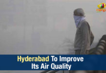air quality monitoring stations, Continuous Ambient Air Quality Monitoring stations, Hyderabad, hyderabad news, hyderabad news 2019, hyderabad pollution, Hyderabad Pollution Free, Hyderabad To Improve Its Air Quality, Latest News, Mango News, National Clean Air Programme, Telangana State Pollution Board, TSPB