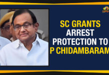 SC Grants Arrest Protection To P Chidambaram Chidambaram INX Media Case, Chidambaram INX Media Case Live Updates, Chidambaram To Be In CBI Custody Till 26th August, Congress Leader P Chidambaram INX Media Case, Congress Senior Leader P Chidambaram arrested, Congress Senior Leader P Chidambaram arrested In INX Media Case, former Finance Minister of India, INX Media case Live, INX Media Case-CBI gets Chidambaram custody for four days, Mango News, SC Grants Arrest Protection To P Chidambaram