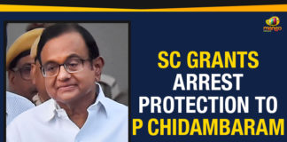 Chidambaram INX Media Case, Chidambaram INX Media Case Live Updates, Chidambaram To Be In CBI Custody Till 26th August, Congress Leader P Chidambaram INX Media Case, Congress Senior Leader P Chidambaram arrested, Congress Senior Leader P Chidambaram arrested In INX Media Case, former Finance Minister of India, INX Media case Live, INX Media Case-CBI gets Chidambaram custody for four days, Mango News, SC Grants Arrest Protection To P Chidambaram