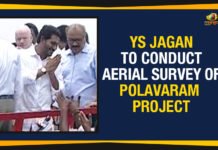 Aerial Survey Of Polavaram, Aerial Survey Of Polavaram Project, andhra pradesh, Godavari river, Mango News, Penukonda, Polavaram Project, Pulivendula, Ram Nath Kovind, Venkaiah Naidu, ys jagan, YS Jagan To Conduct Aerial Survey, YS Jagan To Conduct Aerial Survey Of Polavaram, YS Jagan To Conduct Aerial Survey Of Polavaram Project