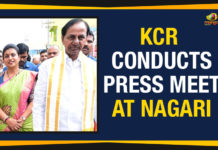KCR Conducts Press Meet At Nagari AP NEWS, CM KCR, CM KCR Press Meet At Nagari, cm kcr speech, KCR, KCR About Nagari MLA Roja, KCR About Rayalaseema Development, KCR About Roja, KCR Conducts Press Meet, KCR Conducts Press Meet At Nagari, KCR Press Meet At Nagari, mango news telugu, MLA Roja, Nagari, Nagari Constituency, Nagari MLA Roja, Political News, Telangana, Telangana cm kcr, Telangana CM KCR Press Meet, Telangana CM KCR Press Meet At Nagari, Telangana news, telugu news, TRS