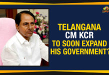 CM KCR To Soon Expand His Government, KCR Telangana Cabinet Expansion, KCR To Soon Expand His Government, Mango News, Telangana cabinet expansion, Telangana Cabinet Expansion Latest Updates, Telangana Cabinet Expansion News, Telangana Cabinet Expansion Updates, Telangana cm kcr, Telangana CM KCR To Expand His Government, Telangana CM KCR To Soon Expand His Government, Telangana Political Live Updates, Telangana Political Updates, Telangana Political Updates 2019
