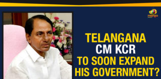 CM KCR To Soon Expand His Government, KCR Telangana Cabinet Expansion, KCR To Soon Expand His Government, Mango News, Telangana cabinet expansion, Telangana Cabinet Expansion Latest Updates, Telangana Cabinet Expansion News, Telangana Cabinet Expansion Updates, Telangana cm kcr, Telangana CM KCR To Expand His Government, Telangana CM KCR To Soon Expand His Government, Telangana Political Live Updates, Telangana Political Updates, Telangana Political Updates 2019