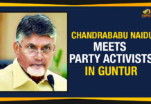 Chandrababu Naidu Meets Party Activists In Guntur,Chandrababu Naidu Meets Party Activists,telugu news, tdp, ap news, chandrababu speech, chandrababu latest news, andhra pradesh, chandrababu, chandrababu live, #chandrababu, chandrababu news, latest news, tdp latest news, chandrababu naidu latest news, chandrababu naidu news, andhra pradesh assembly,Chandrababu Naidu In Guntur,Guntur,Mango News