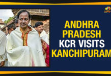 Andhra Pradesh – KCR Visits Kanchipuram Andhra Pradesh KCR Visits Kanchipuram, AttiVarada Swamy, AttiVarada Swamy Temple, AttiVarada Swamy Temple In Kanchipuram, CM KCR Visits AttiVarada Swamy Temple, CM KCR Visits AttiVarada Swamy Temple In Kanchipuram, Kanchipuram, KCR Visits AttiVarada Swamy Temple, KCR Visits AttiVarada Swamy Temple In Kanchipuram, mango news telugu, Telangana CM KCR Visits AttiVarada Swamy Temple, Telangana CM KCR Visits AttiVarada Swamy Temple In Kanchipuram