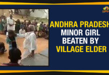 Achyutha Rao, Anantapur district, Anantapur Police, andhra pradesh, Andhra Pradesh – Minor Girl Beaten By Village Elder, Balala Hakkula Sangham, Child rights activist, Juvenile Justice Act, KP Doddi village, Mango News, Minor Girl Beaten By Village Elder, National Commission for Protection of Child Rights, Prevention of Atrocities Act, Scheduled Castes, Scheduled Tribes, the District Police Chief of Anantapur, Yesubabu