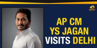 AP CM YS Jagan Meets Amit Shah, AP CM YS Jagan Visits Delhi, AP CM YS Jagan Visits Delhi And Meets Amit Shah, Ap Political Live Updates 2019, AP Political News, AP Political Updates, AP Political Updates 2019, CM YS Jagan Visits Delhi, Gajendra Singh Shekhawat, mango news telugu, Polavaram Project, Polavaram Project 2019, Polavaram Project Latest Updates, YS Jagan Visits Delhi, YSRCP Latest News 2019, Yuvajana Sramika Rythu Congress Party