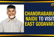 Chandrababu Naidu To Visit East Godavari Ap Political Live Updates 2019, AP Political News, AP Political Updates, AP Political Updates 2019, Chandrababu Naidu Latest News, Chandrababu Naidu Latest Political News, Chandrababu Naidu To Visit, Chandrababu Naidu To Visit East Godavari, Chandrababu Naidu To Visit East Godavari District, Chandrababu Naidu To Visit East Godavari District On September 5, Mango News