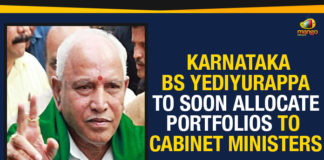 BS Yediyurappa Expands Karnataka Cabinet, BS Yediyurappa To Soon Allocate Portfolios, BS Yediyurappa To Soon Allocate Portfolios To Cabinet Ministers, Chief Minister of Karnataka, expansion of the Karnataka Cabinet, Karnataka – BS Yediyurappa To Soon Allocate Portfolios To Cabinet Ministers, Karnataka CM Expands Karnataka Cabinet, Karnataka Government, Latest National Political News Today, Mango News, National Political News 2019, national political updates, Yediyurappa Attachments 1 File dc-Cover-7o84r7fde0qgdp6m4qgs1gg5r2-20190820085148.Medi.jpeg ATTACH FILES Comments Please enter comments here... REJECT GET CLARITY Get Clarification Send to Comments Please enter comments here... CANCELSEND Reject Reject to Comments Please enter comments here... CANCELREJECT