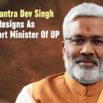 Uttar Pradesh – Swatantra Dev Singh Resigns As Transport Minister Anandiben patel, Governor of Uttar Pradesh, National Political News 2019, national political updates, Swatantra Dev Singh, Swatantra Dev Singh Resigns, Swatantra Dev Singh Resigns As Transport Minister, Swatantra Dev Singh resigns from Yogi Adityanath Cabinet, Swatantra Dev Singh resigns from Yogi Adityanath’s Cabinet, UP BJP president resigns from Yogi Cabinet, Uttar Pradesh, Uttar Pradesh – Swatantra Dev Singh Resigns As Transport Minister