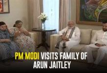 PM Modi Visits Family of Arun Jaitley BJP Latest Updates, Latest National Political News Today, Latest News on PM Narendra Modi, Mango News, Modi Visits Family of Arun Jaitley, national political news, National Political News 2019, National Political News Today, PM Modi Visits Family of Arun Jaitley, PM Modi Visits Family of Late Arun Jaitley, PM Narendra Modi Latest News, Pm Narendra Modi Latest News and Updates, Prime Minister Narendra Modi