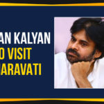 Pawan Kalyan To Visit Amaravati Pawan Kalyan To Visit Amaravati,JanaSena Party Files Complaint Against YSRCP Social Media Wing,Pawan Kalyan To Visit Amaravati On August 30 and 31st,Mango News,Janasena Party Chief Pawan Kalyan to visit Amaravati,Pawan Kalyan Latest News,Andhra Pradesh Latest News,AP Political News,Andhra Pradesh Political News,AP Political Telugu News,Today Latest Andhra Pradesh Political News,Jana Sena leaders file case against YSRCP social media wing