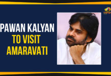 Pawan Kalyan To Visit Amaravati Pawan Kalyan To Visit Amaravati,JanaSena Party Files Complaint Against YSRCP Social Media Wing,Pawan Kalyan To Visit Amaravati On August 30 and 31st,Mango News,Janasena Party Chief Pawan Kalyan to visit Amaravati,Pawan Kalyan Latest News,Andhra Pradesh Latest News,AP Political News,Andhra Pradesh Political News,AP Political Telugu News,Today Latest Andhra Pradesh Political News,Jana Sena leaders file case against YSRCP social media wing