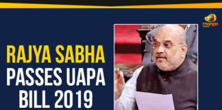 bills passed, Lok Sabha, M Venkaiah Naidu, Mango News, National News, national political news, National Politics, parliament session, Rajya Sabha, rajya sabha 249 session, Rajya Sabha Passes UAPA Bill, Rajya Sabha Passes UAPA Bill 2019, the unlawful activities (prevention) amendment bill, uap act, uapa amendment bill, uapa bill, UAPA Bill 2019