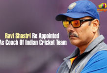 ravi shastri, indian cricket team, ravi shastri retained as team india head coach, team india head coach, team india coach, indian cricket team coach, ravi shastri team india head coach, india national cricket team, ravi shastri to remain team india head coach,Ravi Shastri Retained As Coach Of Indian Cricket Team,Ravi Shastri Retained As Indian Cricket Team Coach,Ravi Shastri Retained As Indian Team Coach,mango news