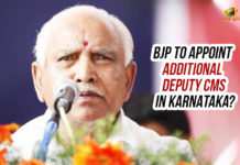 BJP To Appoint Additional Deputy CMs In Karnataka? additional deputy chief ministers in Karnataka, Additional Deputy CMs In Karnataka, BJP To Appoint Additional Deputy CMs, BJP To Appoint Additional Deputy CMs In Karnataka, Karnataka Government, Karnataka Government Breaking News, Karnataka government latest update, Karnataka Political News, Karnataka Political updates, karnataka politics, Mango New