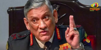 Bipin Rawat Says JeM Camps In Balakot Reactivated, Chief of the Indian Army, General Bipin Rawat, Indian Air Force, JeM Camps In Balakot Reactivated, Latest Political Breaking News, Mango News, National News Headlines Today, national news updates 2019, National Political News 2019, pakistan, terror camps in Balakot, the Chief of the Indian Army