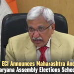 Assembly Elections Schedule, ECI Announces Maharashtra And Haryana Assembly Elections Schedule, ECI Announces Maharashtra And Haryana Assembly Elections Schedule 2019, Haryana Assembly Elections Schedule, Latest Political Breaking News, Maharashtra And Haryana Assembly Elections, Maharashtra And Haryana Assembly Elections Schedule, Mango News, National News Headlines Today, national news updates 2019, National Political News 2019
