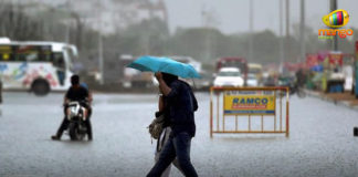 Heavy rains continue to pound Hyderabad, Heavy rains in Hyderabad, heavy rains in telangana, Hyderabad Records 3rd Highest September Rainfall In One Day, Hyderabad witnessed heavy rainfall, Mango News, People Suffering From Heavy Rains, People Suffering From Heavy Rains In Hyderabad, People Suffering From Heavy Rains In Telangana, Public Suffering From Heavy Rains In Hyderabad, Telangana, Telangana Breaking News
