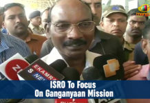 Chandrayaan 2, Ganganyaan Mission, Ganganyaan mission 2019, Ganganyaan mission latest updates, Indian Space Research Organisation, ISRO Chandrayaan 2 news, ISRO Latest News 2019, ISRO Latest News Updates, ISRO To Focus On Ganganyaan, ISRO To Focus On Ganganyaan Mission, Mango News, National News Headlines Today, national news updates 2019, next priority of the ISRO is the Gaganyaan mission, Vikram lander