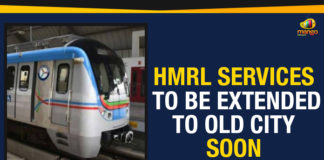 HMRL Services To Be Extended To Old City, HMRL Services To Be Extended To Old City Soon, Hyderabad Metro Rail Limited, K T Rama Rao, KTR About HMRL Services To Be Extended To Old City, Mango News, Municipal Administration and Urban Development Minister, Political Updates 2019, Telangana, Telangana Assembly Session 2019, Telangana Assembly Session Today, Telangana Breaking News, Telangana Political Live Updates, Telangana Political Updates, Telangana Political Updates 2019