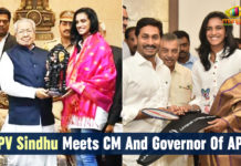 PV Sindhu Meets CM And Governor Of AP Ap Political Live Updates 2019, AP Political News, AP Political Updates, AP Political Updates 2019, latest sports news 2019, PV Sindhu Meets AP CM YS Jagan, PV Sindhu Meets AP CM YS Jagan In Amaravati, PV Sindhu Meets CM And Governor, PV Sindhu Meets CM And Governor Of AP, sports news, World Badminton Championship Winner, World Badminton Championship Winner PV Sindhu