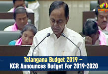 Telangana Budget 2019 – KCR Announces Budget For 2019-2020 Telangana Assembly Budget Session, Telangana Assembly Budget Session 2019, Telangana Assembly Budget Session 2019-20, Telangana Budget 2019 KCR Announces Budget For 2019-2020, Telangana Budget 2019-20 Live Updates, Telangana budget session, Telangana Budget Session 2019, Telangana Budget Session 2019-20, Telangana Budget Session 2019-20 Live Updates, Telangana Legislative Assembly Budget, Telangana Legislative Assembly Budget session, Telangana Legislative Assembly Budget Session 2019, Telangana Political Updates, Telangana Political Updates 2019
