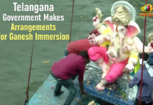 Telangana Government Makes Arrangements For Ganesh Immersion Arrangements For Ganesh Immersion, Ganesh immersion 2019, Ganesh Immersion in Hyderabad, Ganesh Immersion In telangana, Ganesh Immersion Latest Updates, Government Makes Arrangements For Ganesh Immersion, Khairatabad Ganesh 2019, Khairatabad Maha Ganapati, Khairatabad Maha Ganapati Immersion, Telangana Government Makes Arrangements For Ganesh Immersion