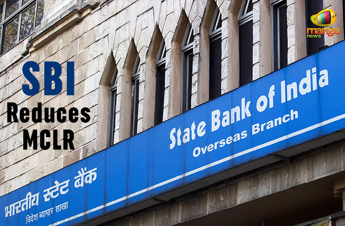 largest commercial bank in India, latest national news 2019, Latest National News Headlines, marginal cost of funds based lending rate, National News, reduction in the marginal cost of funds based lending rate, reduction in the MCLR and interest for home loans, SBI latest news, SBI latest updates, SBI Reduces MCLR, State Bank of India, State Bank of India Latest News