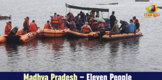 11 People Killed During Ganesh Idol Immersion, Bhopal, Eleven People Killed During Ganesh Idol Immersion In Madhya Pradesh, Ganesh Idol Immersion, Ganesh Idol Immersion In Madhya Pradesh, Ganesh immersion 2019, Khatlapura Ghat, Madhya Pradesh Eleven People Killed During Ganesh Idol Immersion, Mango News, National News Headlines Today, national news updates 2019, State Disaster Response Force