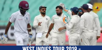 cricket, cricket highlights, Cricket News, cricket west indies, IND Vs WI, ind vs wi 2019, india cricket highlights, India sweep Test series 2-0, India sweep Test series 2-0 vs West Indies, India Tour of West Indies 2019, India vs West Indies, india vs westindies, India Wins 2nd Test Series, India Wins 2nd Test Series Against Windies, India Wins Test series 2-0, Rohit Sharma, virat kohli, West Indies, West Indies Tour 2019, west indies vs india, west indies vs india 2019, wi vs ind, windies vs india 2019
