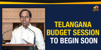 Mango News, Political Updates 2019, Telangana, Telangana Assembly Budget Session, Telangana Assembly Budget Session 2019, Telangana Breaking News, Telangana budget session, Telangana Budget Session 2019, Telangana Budget Session To Begin, Telangana Budget Session To Begin Soon, Telangana Legislative Assembly Budget, Telangana Legislative Assembly Budget session, Telangana Legislative Assembly Budget Session 2019, Telangana Political Updates, Telangana Political Updates 2019