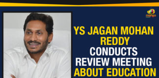 AP CM YS Jagan Conducts Review Meeting About Education, Ap Political Live Updates 2019, AP Political News, AP Political Updates, AP Political Updates 2019, CM YS Jagan Conducts Review Meeting About Education, Mango News, YS Jagan Conducts Review Meeting About Education, YS Jagan Mohan Reddy Conducts Review Meeting, YS Jagan Mohan Reddy Conducts Review Meeting About Education