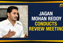 Ap Political Live Updates 2019, AP Political News, AP Political Updates, AP Political Updates 2019, Jagan Mohan Reddy Conducts Review Meeting, Review Meeting On Women And Children Welfare Department, YS Jagan Conducts Review Meeting, YS Jagan Conducts Review Meeting On Women And Children, YS Jagan Conducts Review Meeting On Women And Children Welfare, YS Jagan Conducts Review Meeting On Women And Children Welfare Department