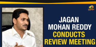 Ap Political Live Updates 2019, AP Political News, AP Political Updates, AP Political Updates 2019, Jagan Mohan Reddy Conducts Review Meeting, Review Meeting On Women And Children Welfare Department, YS Jagan Conducts Review Meeting, YS Jagan Conducts Review Meeting On Women And Children, YS Jagan Conducts Review Meeting On Women And Children Welfare, YS Jagan Conducts Review Meeting On Women And Children Welfare Department