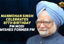 Manmohan Singh Celebrates 87th Birthday – PM Modi Wishes Former PM Latest Political Breaking News, Mango News, Manmohan Singh 87th Birthday, Manmohan Singh 87th Birthday Celebrations, Manmohan Singh Celebrates 87th Birthday, Manmohan Singh Celebrates 87th Birthday – PM Modi Wishes Former PM, National News Headlines Today, national news updates 2019, National Political News 2019, PM Modi Wishes Former PM, PM Modi Wishes Manmohan Singh On His 87th Birthday