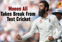 2019 Latest Sport News, 2019 Latest Sport News And Headlines, England and Wales Cricket Board, England Cricket Team, England Player Moeen Ali Takes Break From Test Cricket, International Cricket Council World Cup, International Cricket Council World Cup 2019, Latest Sports News, latest sports news 2019, Mango News, Moeen Ali Takes Break From Test Cricket, sports news