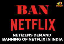 Netizens Demand Banning Of Netflix In India #BanNetflixIndia, Ban Of Netflix In India, Banning Of Netflix In India, Demand Banning Of Netflix In India, Hinduphobia, Latest Political Breaking News, LT Marg Police Station in Mumbai, Mango News, National News Headlines Today, national news updates 2019, National Political News 2019, Netflix In India, Netizens Demand Banning Of Netflix In India