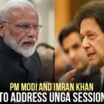 74th UNGA session, Donald Trump, Imran Khan To Address UNGA Session, Latest Political Breaking News, Mango News, National News Headlines Today, national news updates 2019, National Political News 2019, PM Modi And Imran Khan To Address UNGA Session, Prime Minister Narendra Modi, Prime Minister of Pakistan, the President of the United States, UNGA session, United Nations General Assembly Session
