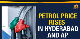 Latest Political Breaking News, Mango News, National News Headlines Today, national news updates 2019, National Political News 2019, Petrol Price Rises, Petrol Price Rises In Hyderabad, Petrol Price Rises In Hyderabad And AP, price of diesel to touch Rs. 73.19, price of petrol in Hyderabad rose again by 7 paise, price of petrol in Mumbai is Rs. 79.85