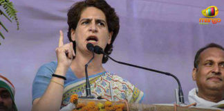 All India Congress Committee, BJP For Investing LIC Money In IDBI, Latest Political Breaking News, Life Insurance Corporation of India, Mango News, National News Headlines Today, national news updates 2019, National Political News 2019, Priyanka Gandhi Criticises BJP, Priyanka Gandhi Criticises BJP For Investing LIC Money, Priyanka Gandhi Criticises BJP For Investing LIC Money In IDBI