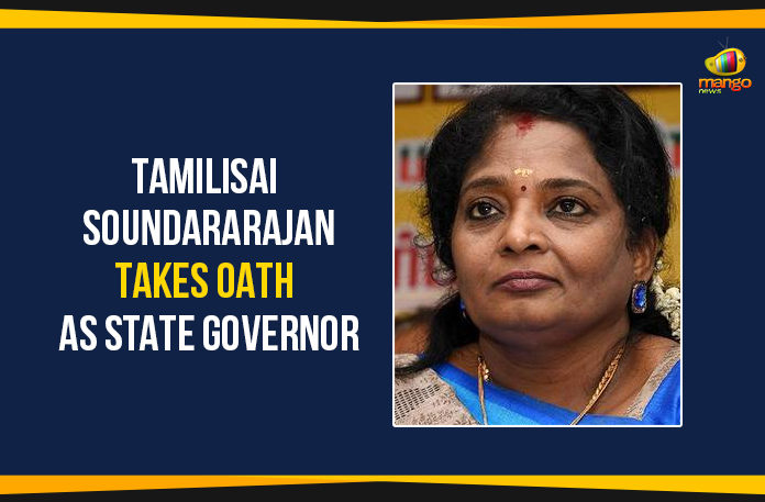 https://themangonews.com/telangana/tamilisai-soundararajan-to-take-oath-as-telangana-governor/